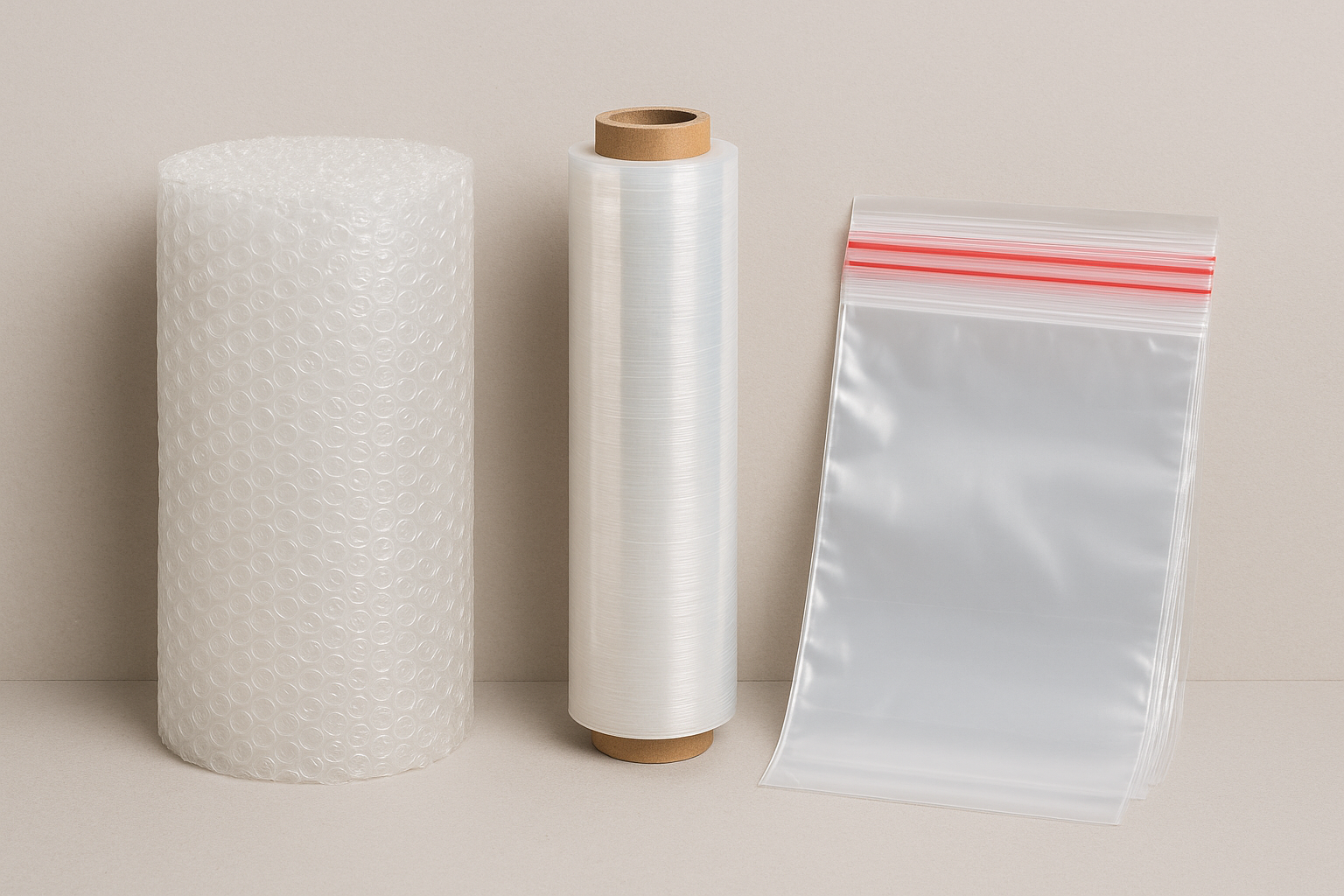 Packaging