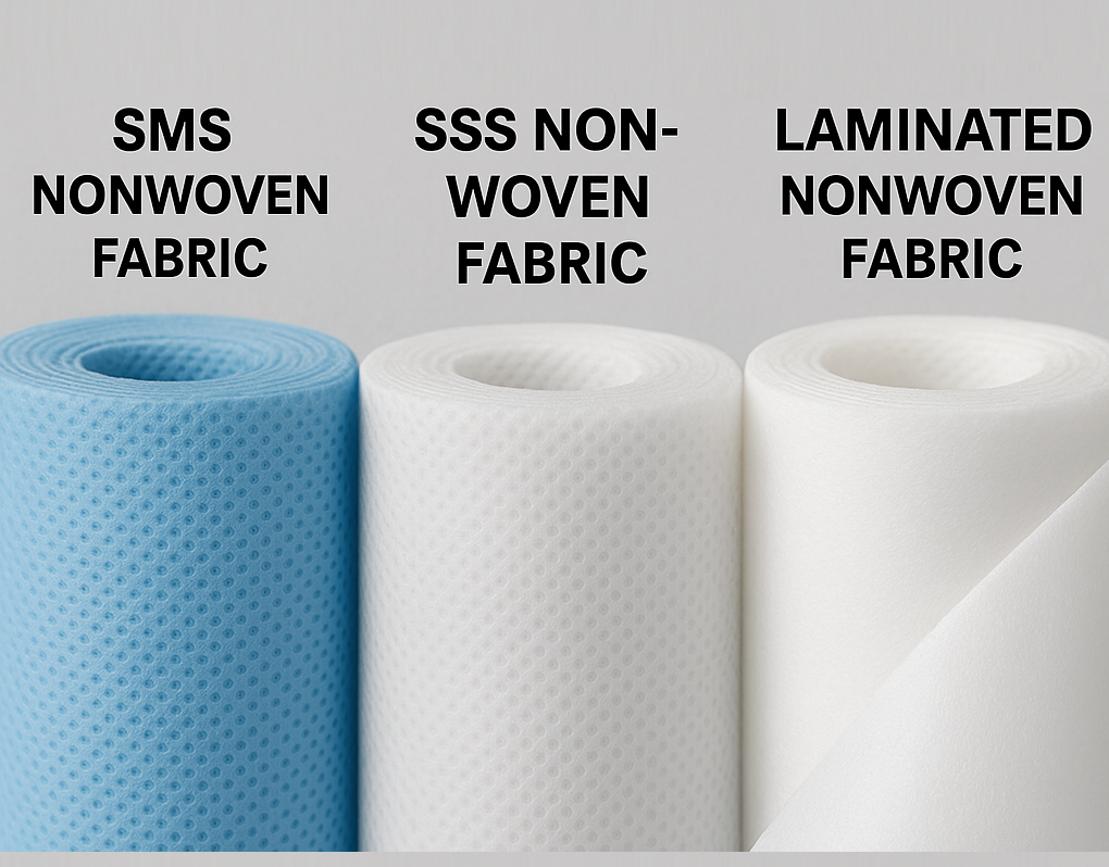 Non Woven