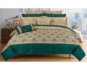 Comforters
