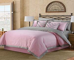 Comforters