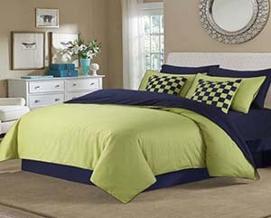 Comforters