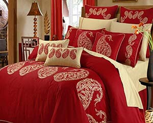 Comforters